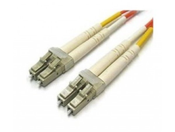 Lenovo 3m LC-LC OM3 MMF Cable - 00MN505